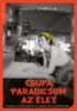 Grexa Izabella: Csupa paradicsom az élet könyv