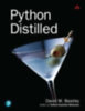 Beazley, David: Python Distilled idegen