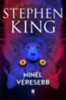 Stephen King: Minél véresebb könyv