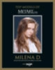Catalina, Isabella: Milena D - Top Models of MetArt.com idegen