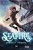 Natalie C. Parker: Seafire - Lángoló tenger e-Könyv