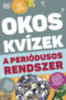 Okos kvízek - A periódusos rendszer könyv