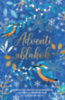 Adventi ablakok könyv