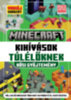 Minecraft: Kihívások túlélőknek - Hősi gyűjtemény könyv