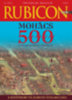 Mohács 500 könyv