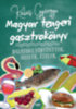 Kalas Györgyi: Magyar tengeri gasztrokönyv könyv
