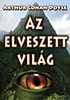 Arthur Conan Doyle: Az elveszett világ e-Könyv