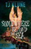 Klune, T. J.: Somewhere Beyond the Sea idegen