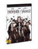 Hófehér és a vadász (platina gyűjtemény) - DVD DVD