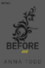Todd, Anna: Before us idegen