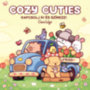 Coco Wyo: Cozy Cuties könyv