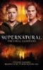 Navarro, Yvonne: Navarro, Y: Supernatural: The Usual Sacrifices idegen