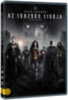 Zack Snyder: Az Igazság Ligája (2021) - 2 DVD DVD