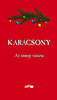Karácsony könyv