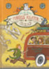 Margit Auer: Mágikus állatok iskolája 4. - Hű, de durva! könyv
