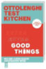 Ottolenghi, Yotam - Murad, Noor: Ottolenghi Test Kitchen - Extra good things idegen