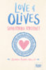 Jenna Evans Welch: Love & Olives  - Szantorini történet könyv