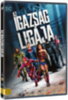 Igazság ligája - DVD DVD