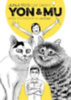 Ito, Junji: Junji Ito's Cat Diary: Yon & Mu idegen