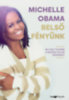 Michelle Obama: Belső fényünk könyv