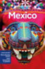 Lonely Planet Mexico idegen