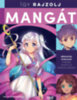 Talia Horsburgh: Így rajzolj mangát könyv