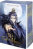 Teng Luo Wei Zhi: Till the End of the Moon 1 idegen