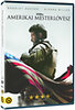 Amerikai mesterlövész - DVD DVD