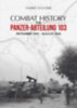 Számvéber Norbert: Combat History of the Panzer-Abteilung 103 könyv