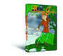 Babszem Jankó - DVD DVD