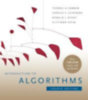Cormen, Thomas H. - Leiserson, Charles E. - Rivest, Ronald L. - Stein, Clifford: Introduction to Algorithms idegen