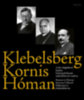 Klebelsberg-Kornis-Hóman könyv
