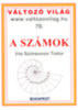 Dr. Szimeonov Todor: A számok könyv