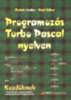 Molnár Csaba - Sági Gábor: Programozás Turbo Pascal nyelven e-Könyv
