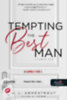 Jennifer L. Armentrout: Tempting the Best Man - A csábító tanú könyv