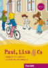 Vosswinkel, Annette: Paul, Lisa & Co A1.1 idegen