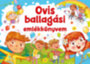 Ovis ballagási emlékkönyvem könyv