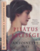 Antoniette May: Pilátus felesége (Regény a római birodalom korából) antikvár