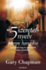 Gary Chapman: Az 5 szeretetnyelv - Istenre hangolva könyv