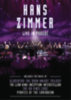 Hans Zimmer: Live in Prague - DVD