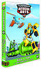 Transformers Mentőbotok 8. DVD
