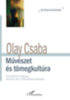Olay Csaba: Művészet és tömegkultúra könyv