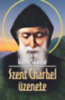 Hanna Skandar: Szent Charbel üzenete könyv