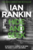 Rankin, Ian: Hide and Seek idegen