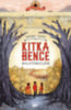 Diana Soto: Kitka Bence Balatonalján könyv