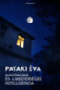 Pataki Éva: Nagymama és a mesterséges intelligencia könyv