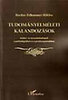 Bárdos-Féltoronyi Miklós: Tudományelméleti kalandozások könyv