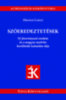 Országh László: Szóeredeztetések könyv