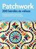 Finch, Jake: Patchwork - 200 kérdés és válasz könyv