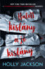 Holly Jackson: Halott kislány a jó kislány e-Könyv